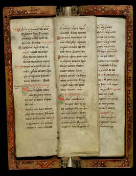 St Gall, Stiftsbibliothek, MS 360 (c. 1100)