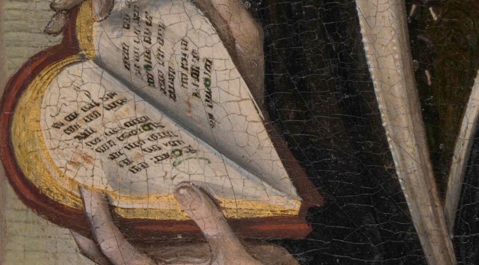 Strange Medieval Books