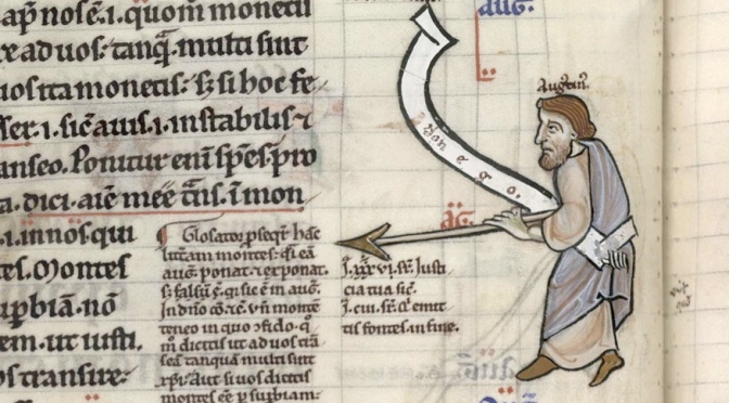Getting Personal in the Margin