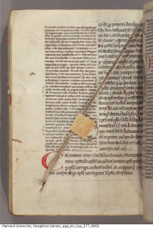 Old English masterclass at the British Library - Medieval manuscripts blog