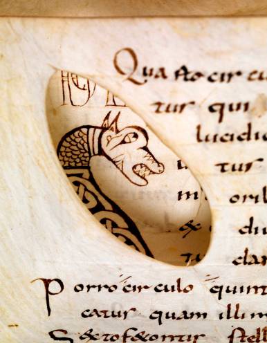 The Skinny on Bad Parchment