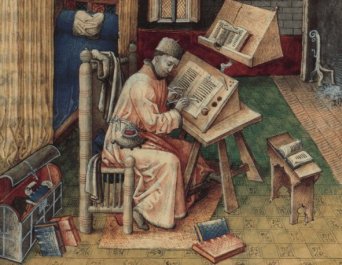 Image result for two scribes, old-fashioned