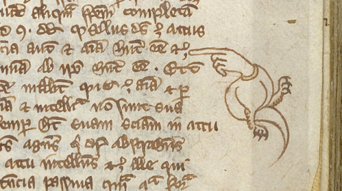 British Library, Royal MS 12 E.xxv (c. 1300)