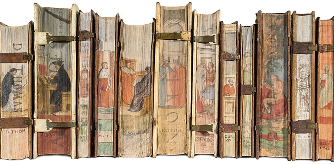  The Portable Medieval Reader (Portable Library